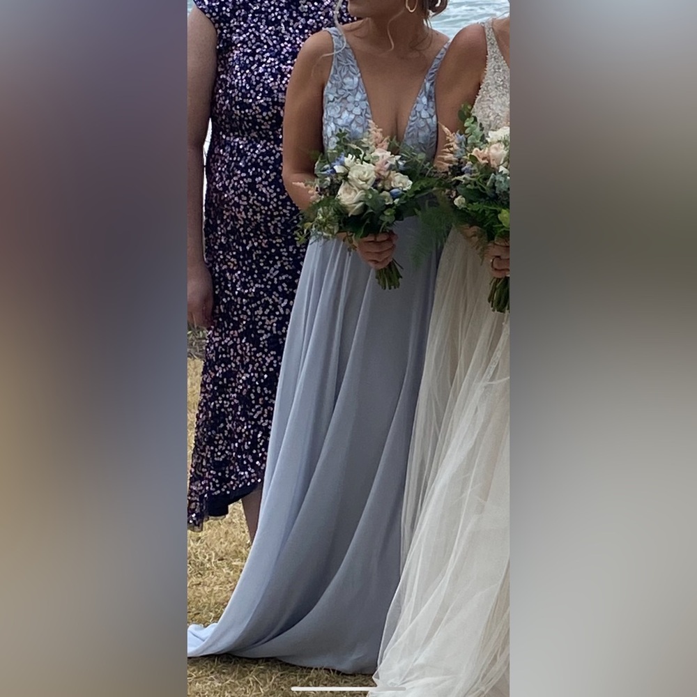 Jenny Yoo Bhldn dress size 2